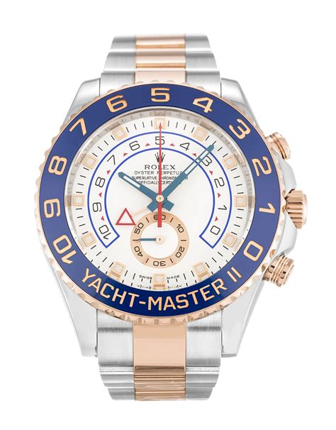 yacht master 2 rolex replica|rolex yacht master 2 two tone.